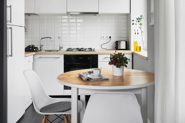 immobilier Appartement 860