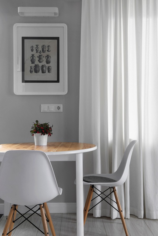 immobilier Appartement 860