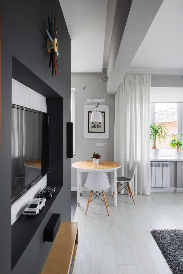 immobilier Appartement 860
