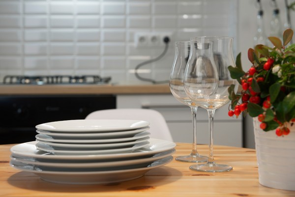 immobilier Appartement 860