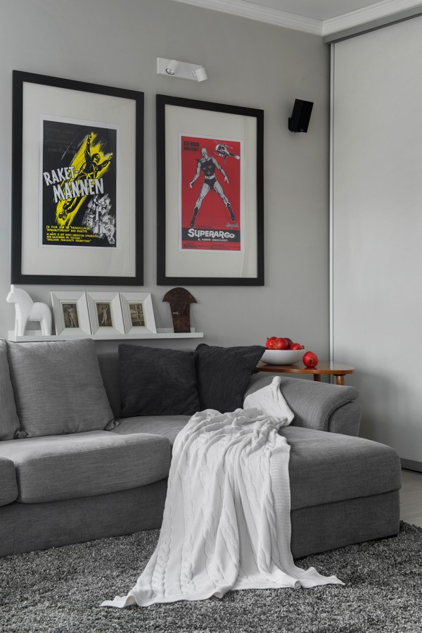 immobilier Appartement 860