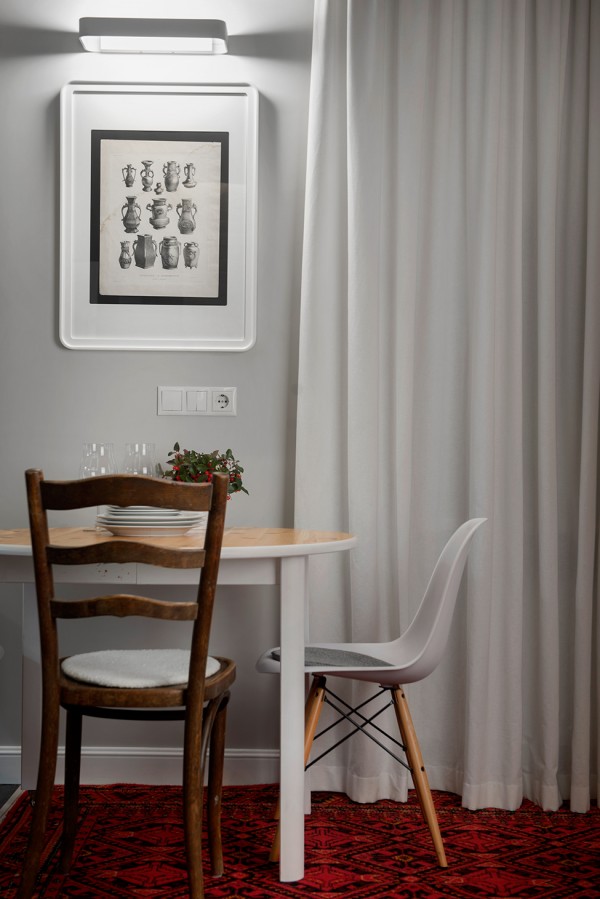 immobilier Appartement 860