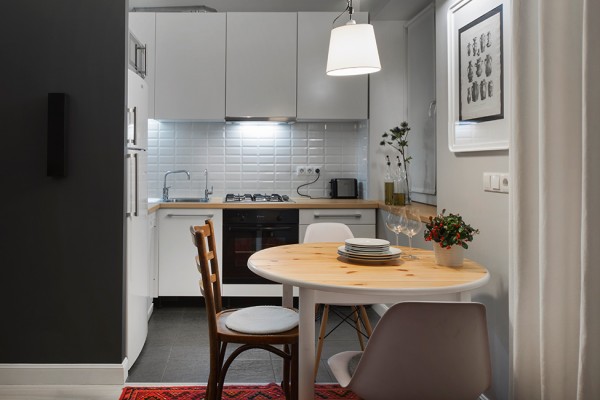 immobilier Appartement 860