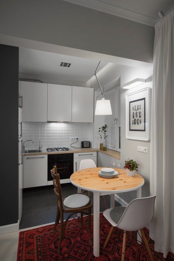 immobilier Appartement 860