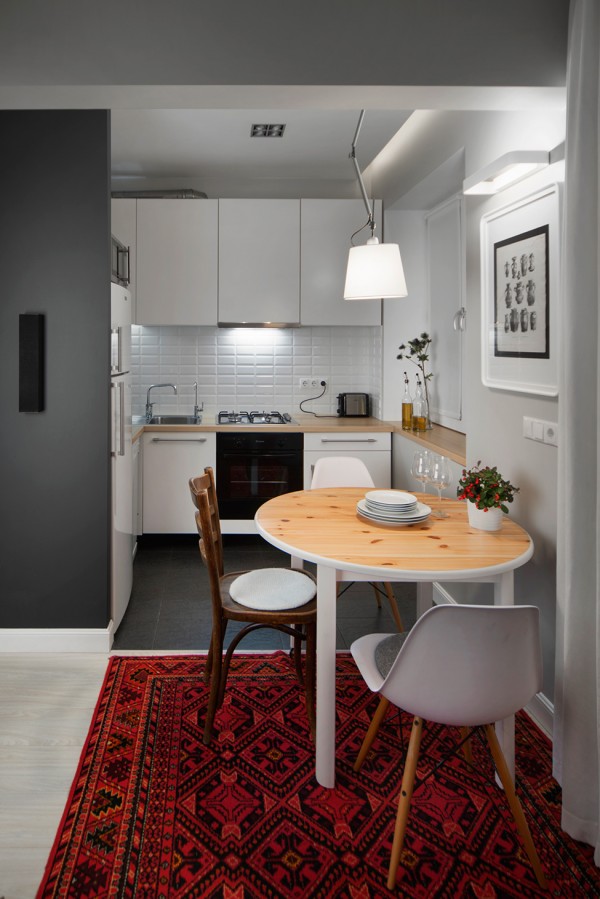 immobilier Appartement 860