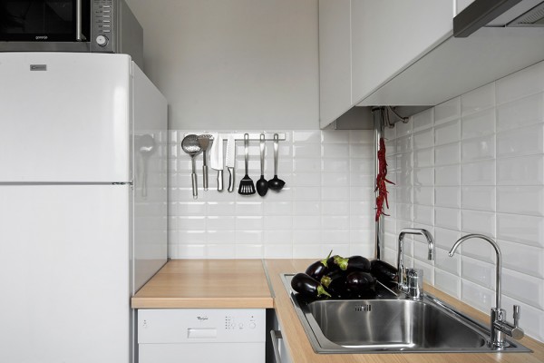 immobilier Appartement 860