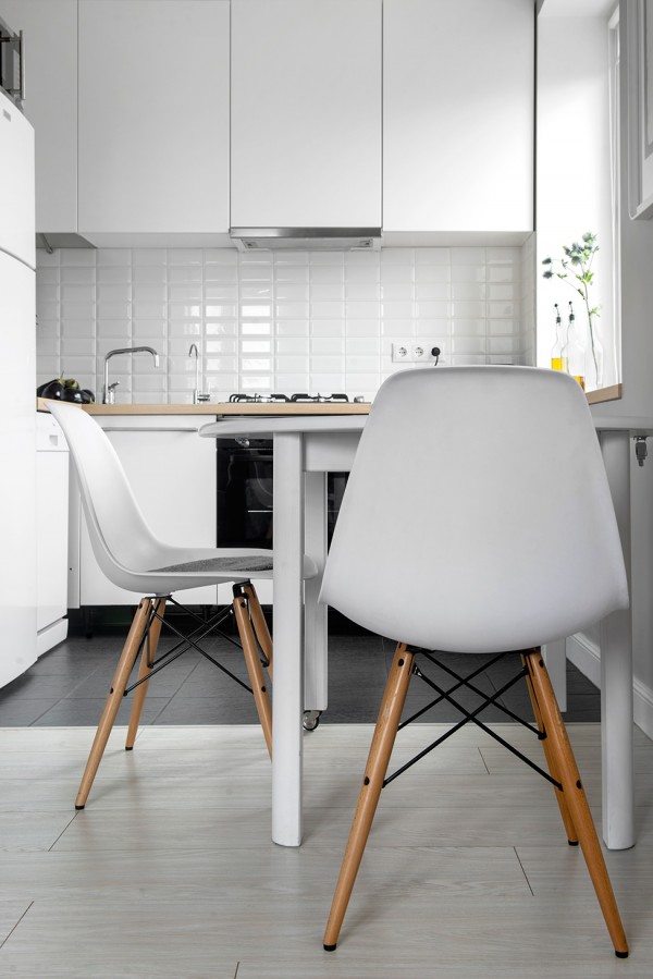 immobilier Appartement 860