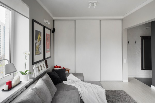 immobilier Appartement 860
