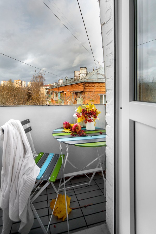 immobilier Appartement 860