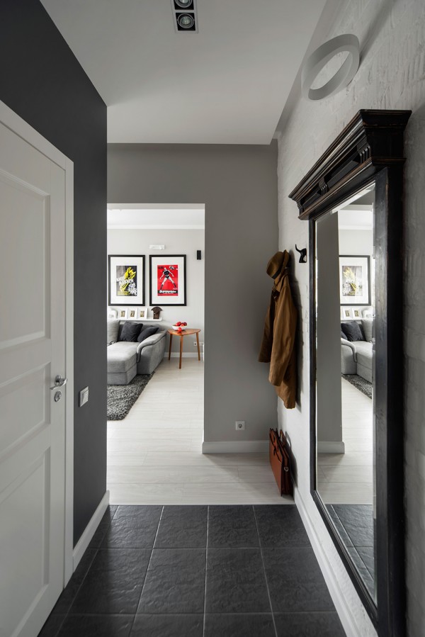 immobilier Appartement 860
