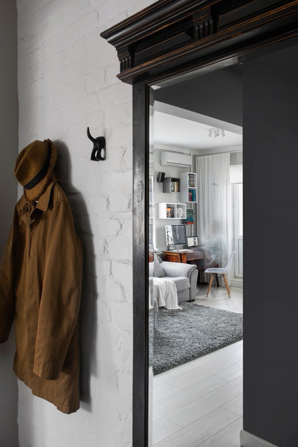 immobilier Appartement 860