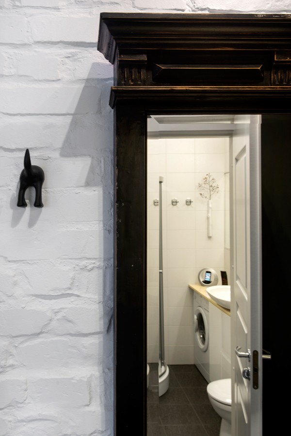 immobilier Appartement 860