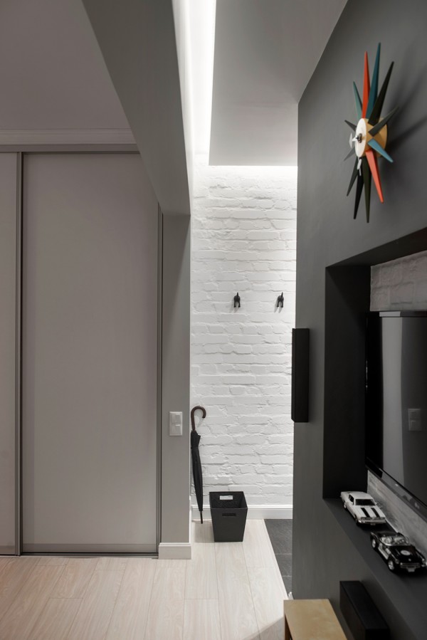 immobilier Appartement 860