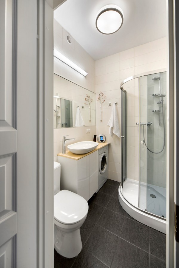 immobilier Appartement 860