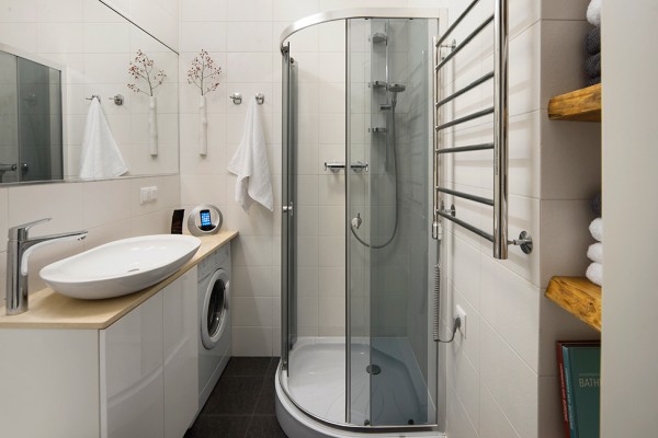 immobilier Appartement 860