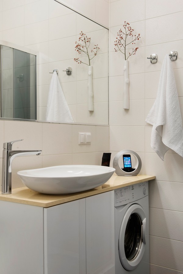 immobilier Appartement 860