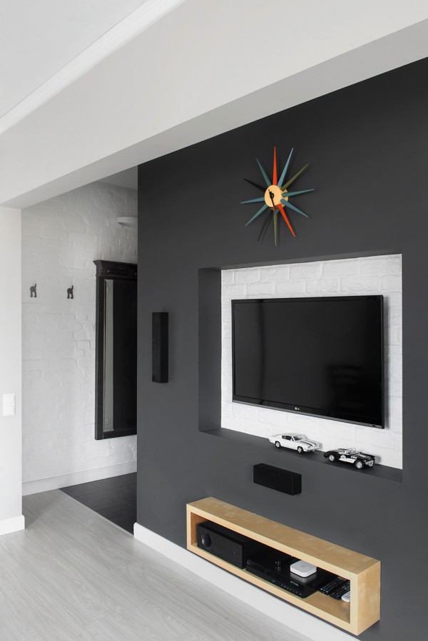 immobilier Appartement 860