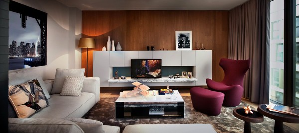 immobilier Appartement 867