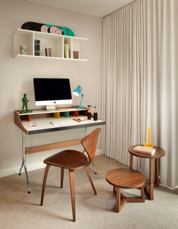 immobilier Appartement 867