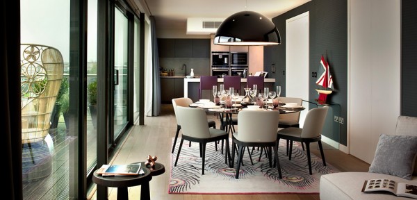 immobilier Appartement 867