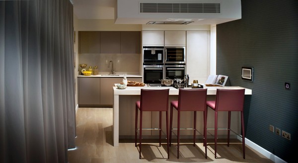 immobilier Appartement 867