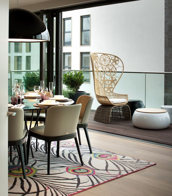 immobilier Appartement 867