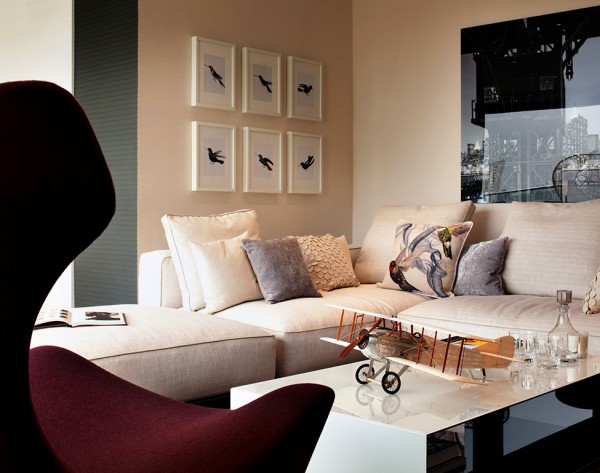 immobilier Appartement 867