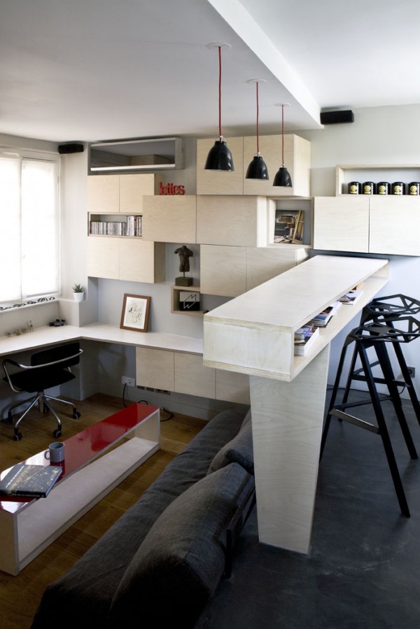 immobilier Appartement 871