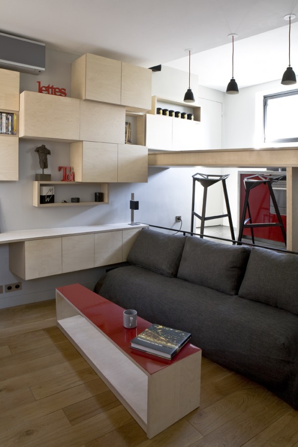 immobilier Appartement 871