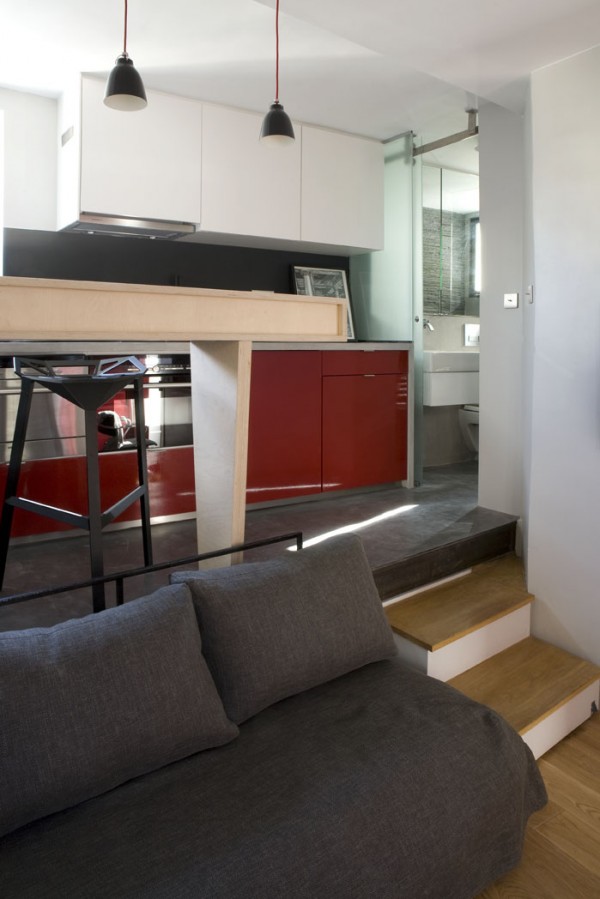 immobilier Appartement 871