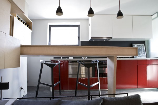 immobilier Appartement 871