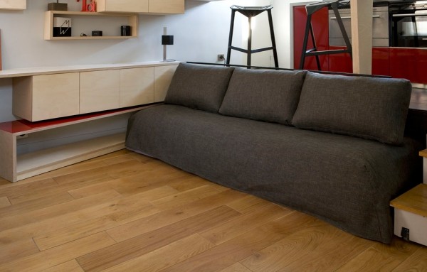 immobilier Appartement 871