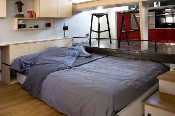 immobilier Appartement 871