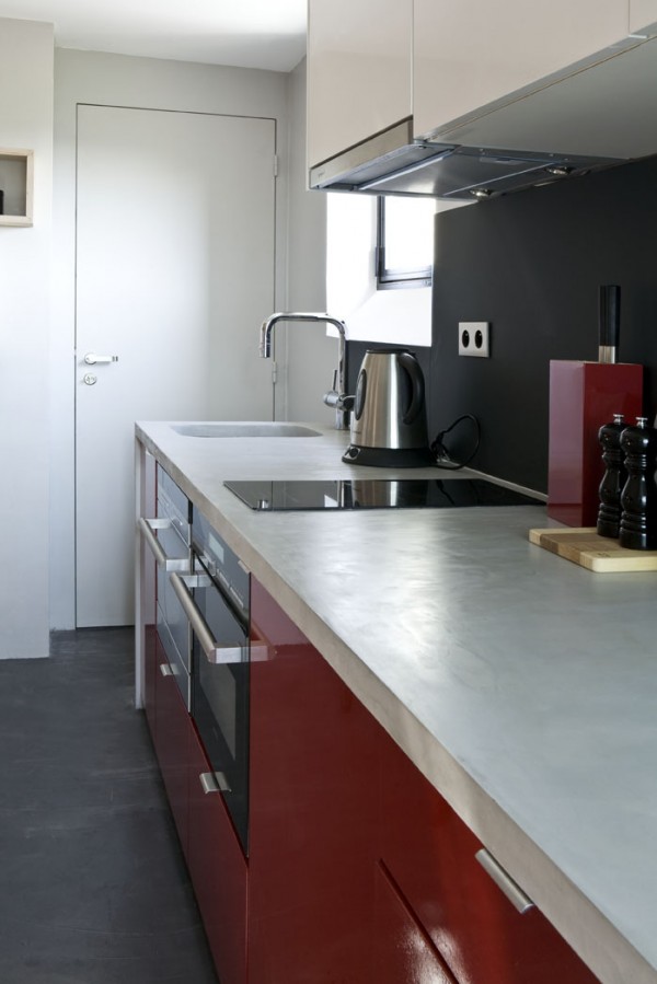 immobilier Appartement 871
