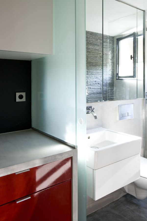 immobilier Appartement 871