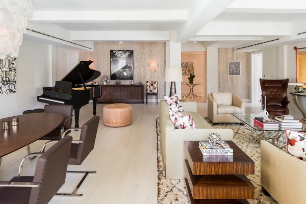 immobilier Appartement 873