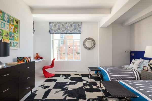 immobilier Appartement 873