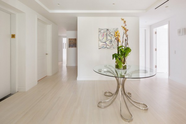 immobilier Appartement 873