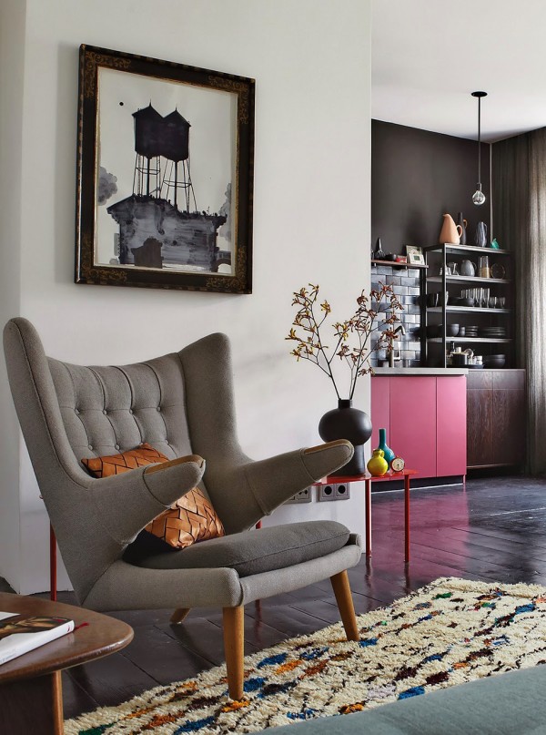 immobilier Appartement 874