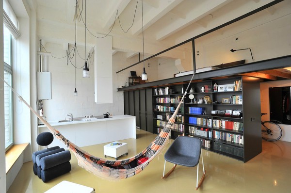 immobilier Appartement 890