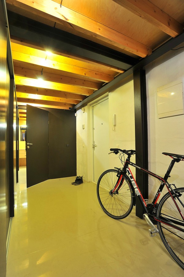 immobilier Appartement 890