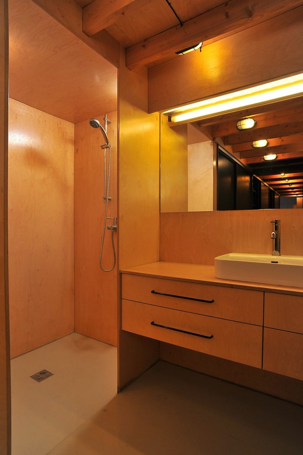 immobilier Appartement 890