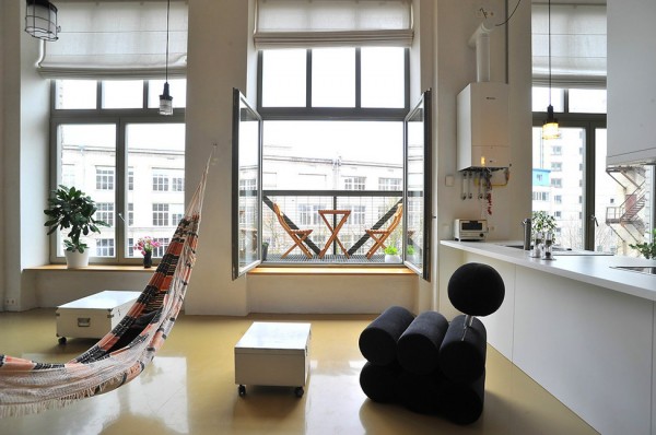 immobilier Appartement 890