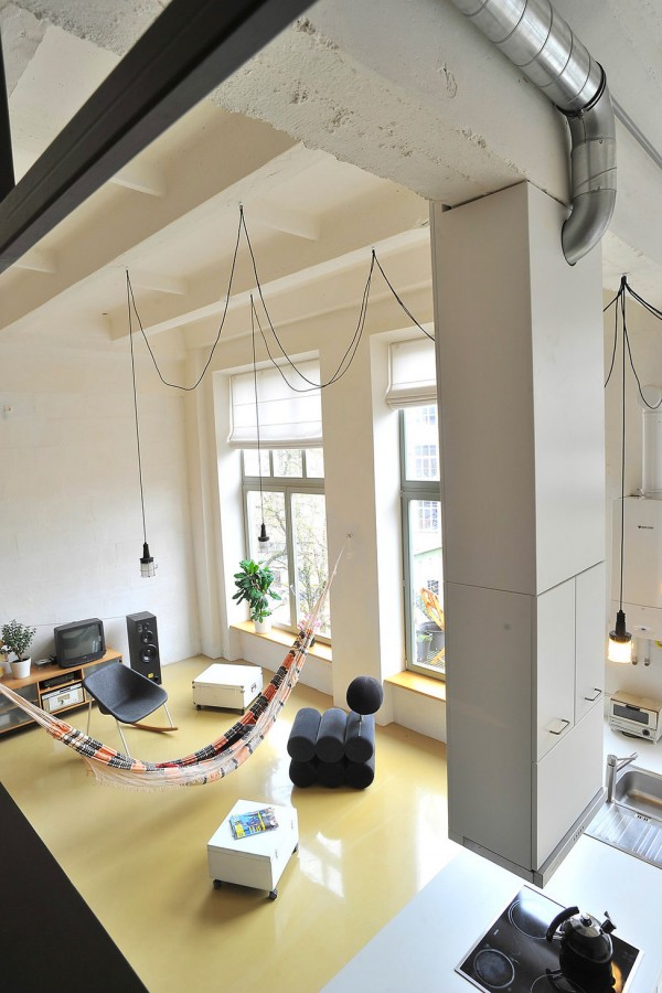 immobilier Appartement 890