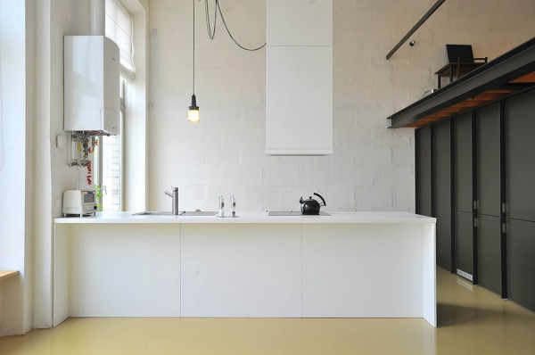 immobilier Appartement 890