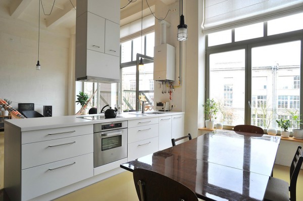 immobilier Appartement 890