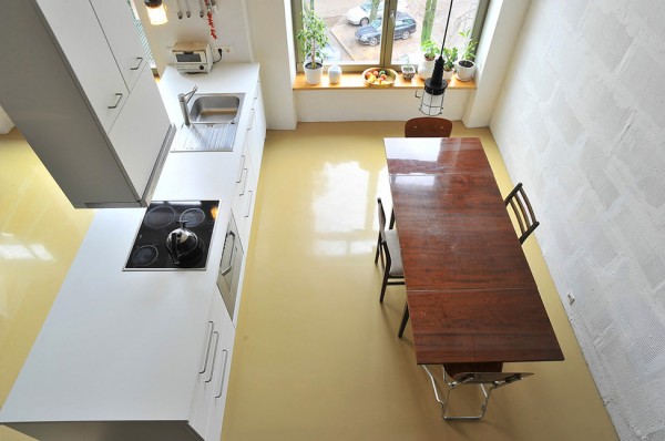 immobilier Appartement 890