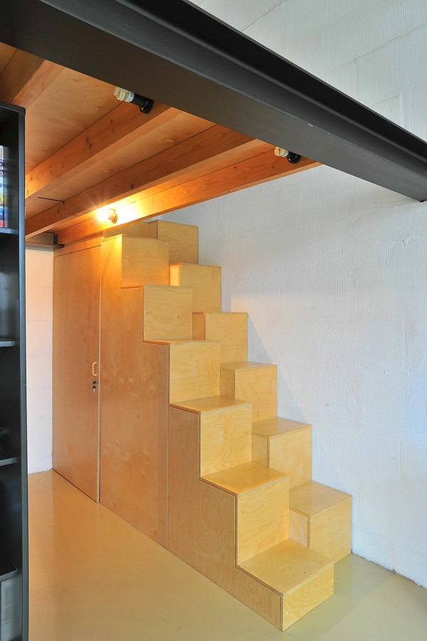 immobilier Appartement 890
