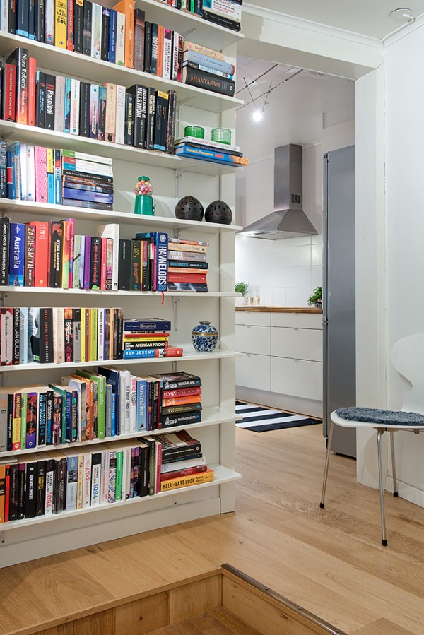 immobilier Appartement 896