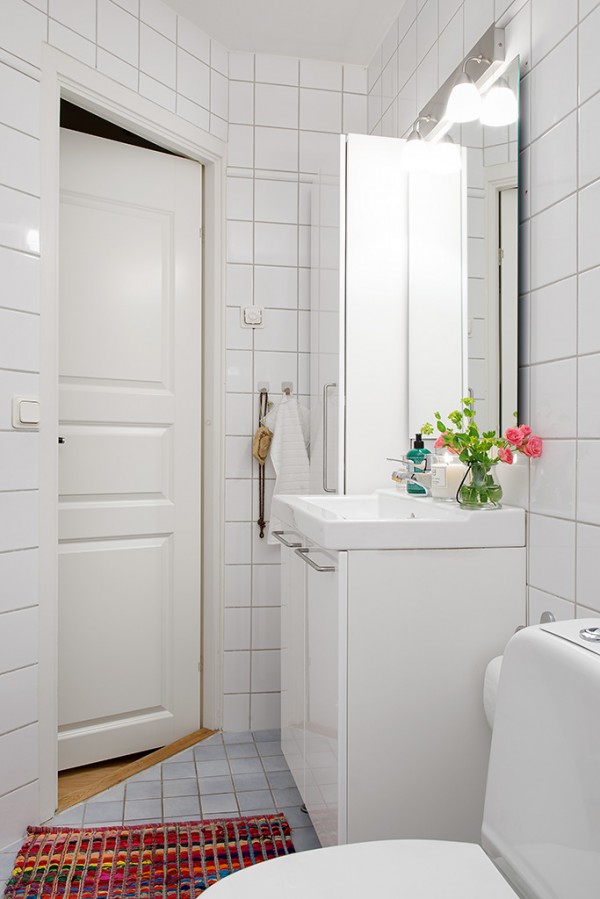 immobilier Appartement 896